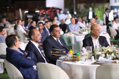 شركة جميل عودة وأولاده تطلق الجيل الجديد من شاحنات وبكبات SINOTRUK في الأردن -  فيديو وصور