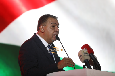 شركة جميل عودة وأولاده تطلق الجيل الجديد من شاحنات وبكبات SINOTRUK في الأردن -  فيديو وصور