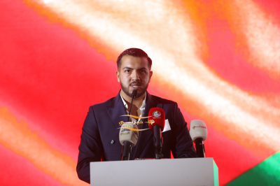 شركة جميل عودة وأولاده تطلق الجيل الجديد من شاحنات وبكبات SINOTRUK في الأردن -  فيديو وصور
