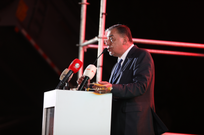 شركة جميل عودة وأولاده تطلق الجيل الجديد من شاحنات وبكبات SINOTRUK في الأردن -  فيديو وصور