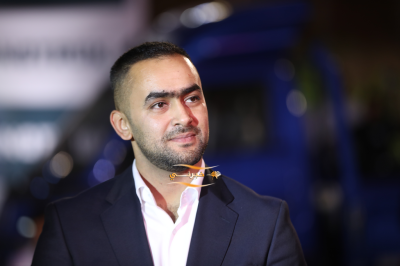 شركة جميل عودة وأولاده تطلق الجيل الجديد من شاحنات وبكبات SINOTRUK في الأردن -  فيديو وصور
