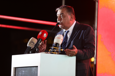 شركة جميل عودة وأولاده تطلق الجيل الجديد من شاحنات وبكبات SINOTRUK في الأردن -  فيديو وصور