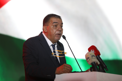 شركة جميل عودة وأولاده تطلق الجيل الجديد من شاحنات وبكبات SINOTRUK في الأردن -  فيديو وصور