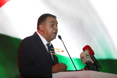 شركة جميل عودة وأولاده تطلق الجيل الجديد من شاحنات وبكبات SINOTRUK في الأردن -  فيديو وصور