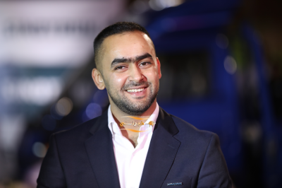 شركة جميل عودة وأولاده تطلق الجيل الجديد من شاحنات وبكبات SINOTRUK في الأردن -  فيديو وصور