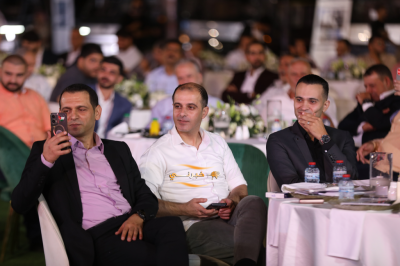 شركة جميل عودة وأولاده تطلق الجيل الجديد من شاحنات وبكبات SINOTRUK في الأردن -  فيديو وصور