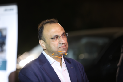 شركة جميل عودة وأولاده تطلق الجيل الجديد من شاحنات وبكبات SINOTRUK في الأردن -  فيديو وصور