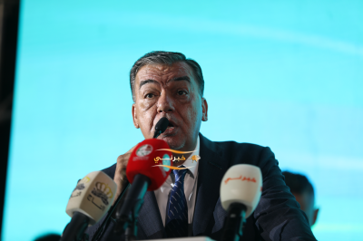 شركة جميل عودة وأولاده تطلق الجيل الجديد من شاحنات وبكبات SINOTRUK في الأردن -  فيديو وصور