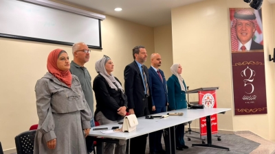 تربية جرش تبحث الجاهزية للعام الدراسي الجديد