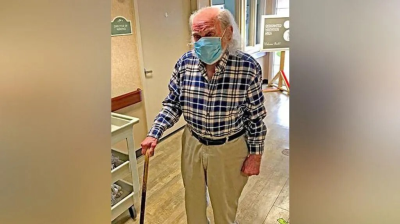 نجا من الإعدام 8 مرات.. وفاة أكبر سجين في الولايات المتحدة (صور)