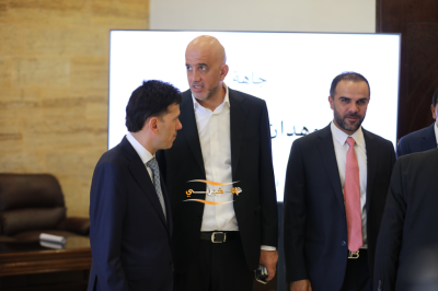 جاهة آل وهدان وآل فراعنة.. عمر وهدان يطلب يد زين فراعنة