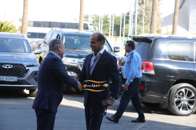 جاهة آل وهدان وآل فراعنة.. عمر وهدان يطلب يد زين فراعنة