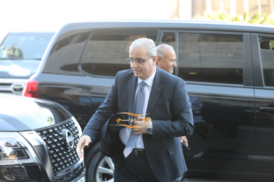 جاهة آل وهدان وآل فراعنة.. عمر وهدان يطلب يد زين فراعنة