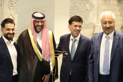 جاهة آل وهدان وآل فراعنة.. عمر وهدان يطلب يد زين فراعنة