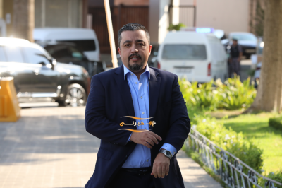 جاهة آل وهدان وآل فراعنة.. عمر وهدان يطلب يد زين فراعنة