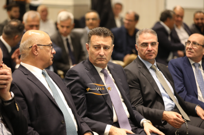 جاهة آل وهدان وآل فراعنة.. عمر وهدان يطلب يد زين فراعنة