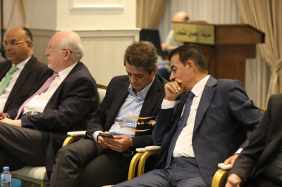 جاهة آل وهدان وآل فراعنة.. عمر وهدان يطلب يد زين فراعنة
