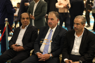 جاهة آل وهدان وآل فراعنة.. عمر وهدان يطلب يد زين فراعنة