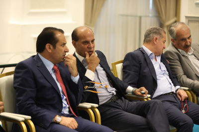 جاهة آل وهدان وآل فراعنة.. عمر وهدان يطلب يد زين فراعنة