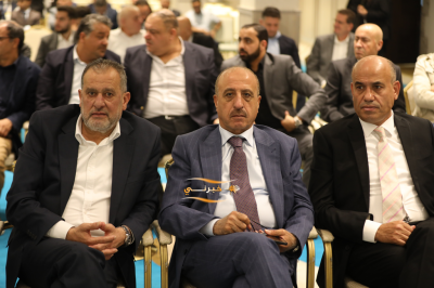 جاهة آل وهدان وآل فراعنة.. عمر وهدان يطلب يد زين فراعنة
