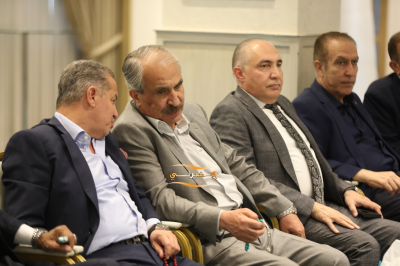 جاهة آل وهدان وآل فراعنة.. عمر وهدان يطلب يد زين فراعنة