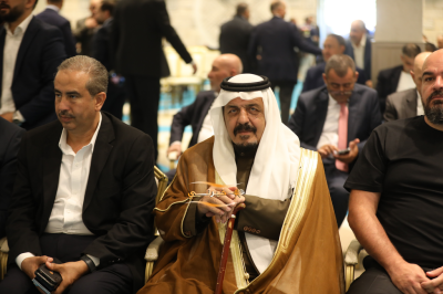 جاهة آل وهدان وآل فراعنة.. عمر وهدان يطلب يد زين فراعنة