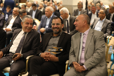 جاهة آل وهدان وآل فراعنة.. عمر وهدان يطلب يد زين فراعنة