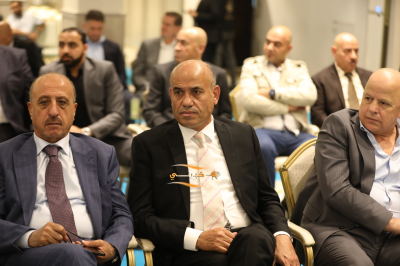 جاهة آل وهدان وآل فراعنة.. عمر وهدان يطلب يد زين فراعنة
