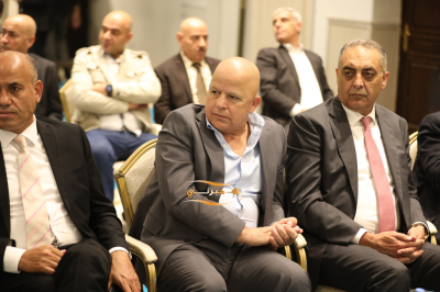 جاهة آل وهدان وآل فراعنة.. عمر وهدان يطلب يد زين فراعنة