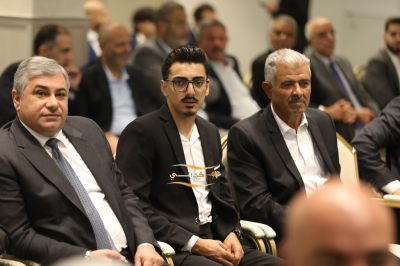 جاهة آل وهدان وآل فراعنة.. عمر وهدان يطلب يد زين فراعنة