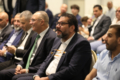 جاهة آل وهدان وآل فراعنة.. عمر وهدان يطلب يد زين فراعنة