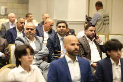 جاهة آل وهدان وآل فراعنة.. عمر وهدان يطلب يد زين فراعنة