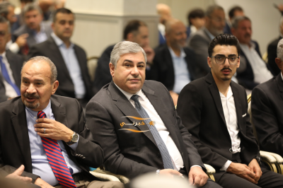 جاهة آل وهدان وآل فراعنة.. عمر وهدان يطلب يد زين فراعنة