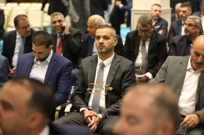 جاهة آل وهدان وآل فراعنة.. عمر وهدان يطلب يد زين فراعنة