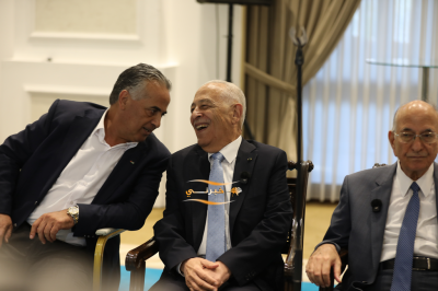 جاهة آل وهدان وآل فراعنة.. عمر وهدان يطلب يد زين فراعنة