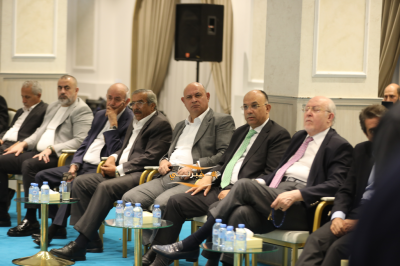 جاهة آل وهدان وآل فراعنة.. عمر وهدان يطلب يد زين فراعنة