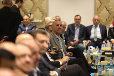 جاهة آل وهدان وآل فراعنة.. عمر وهدان يطلب يد زين فراعنة
