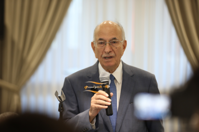 جاهة آل وهدان وآل فراعنة.. عمر وهدان يطلب يد زين فراعنة