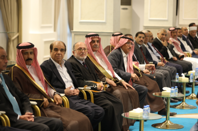 جاهة آل وهدان وآل فراعنة.. عمر وهدان يطلب يد زين فراعنة