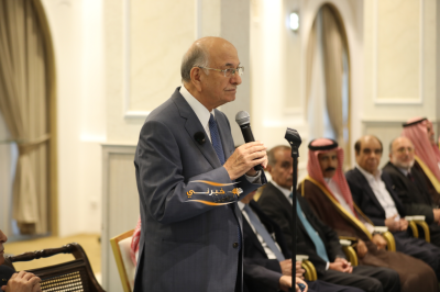 جاهة آل وهدان وآل فراعنة.. عمر وهدان يطلب يد زين فراعنة