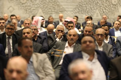 جاهة آل وهدان وآل فراعنة.. عمر وهدان يطلب يد زين فراعنة
