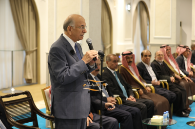 جاهة آل وهدان وآل فراعنة.. عمر وهدان يطلب يد زين فراعنة