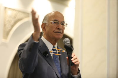 جاهة آل وهدان وآل فراعنة.. عمر وهدان يطلب يد زين فراعنة
