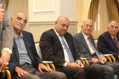 آل المعاني  وآل الغزاوي  نسايب .