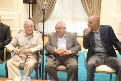 آل المعاني  وآل الغزاوي  نسايب .