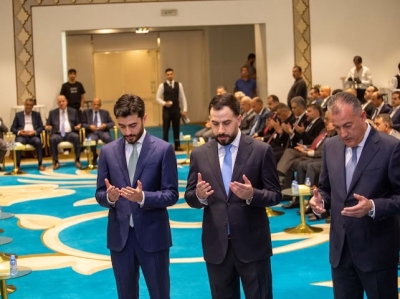 آل المعاني  وآل الغزاوي  نسايب .