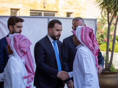 آل المعاني  وآل الغزاوي  نسايب .