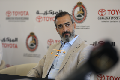 تعاون يجمع TGS ونادي السيارات الملكي الأردني والمركزية تويوتا لتعزيز السلامة المرورية