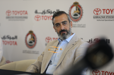 تعاون يجمع TGS ونادي السيارات الملكي الأردني والمركزية تويوتا لتعزيز السلامة المرورية