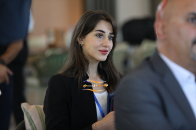 تعاون يجمع TGS ونادي السيارات الملكي الأردني والمركزية تويوتا لتعزيز السلامة المرورية